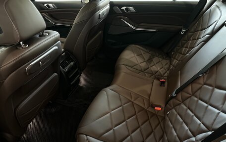 BMW X5, 2025 год, 10 200 000 рублей, 10 фотография