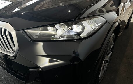 BMW X5, 2025 год, 10 200 000 рублей, 20 фотография