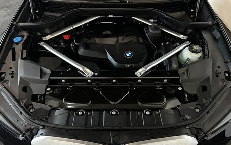 BMW X5, 2025 год, 10 200 000 рублей, 23 фотография