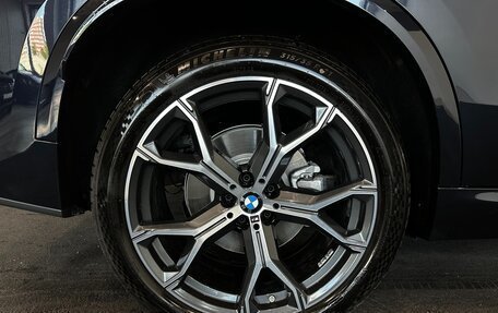 BMW X5, 2025 год, 10 200 000 рублей, 22 фотография