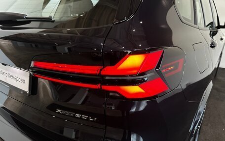 BMW X5, 2025 год, 10 200 000 рублей, 21 фотография
