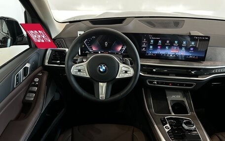 BMW X5, 2025 год, 10 200 000 рублей, 12 фотография