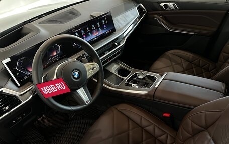 BMW X5, 2025 год, 10 200 000 рублей, 9 фотография