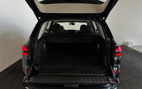 BMW X5, 2025 год, 10 200 000 рублей, 24 фотография