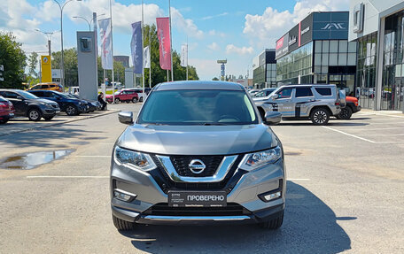 Nissan X-Trail, 2019 год, 2 150 000 рублей, 2 фотография