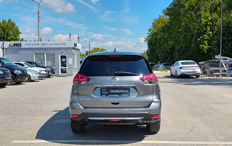 Nissan X-Trail, 2019 год, 2 150 000 рублей, 7 фотография