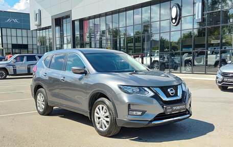 Nissan X-Trail, 2019 год, 2 150 000 рублей, 3 фотография