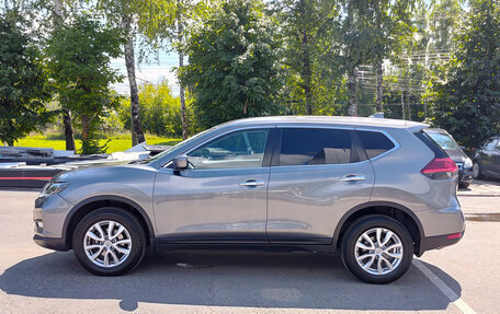 Nissan X-Trail, 2019 год, 2 150 000 рублей, 10 фотография