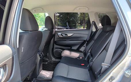 Nissan X-Trail, 2019 год, 2 150 000 рублей, 15 фотография