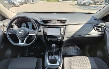 Nissan X-Trail, 2019 год, 2 150 000 рублей, 17 фотография