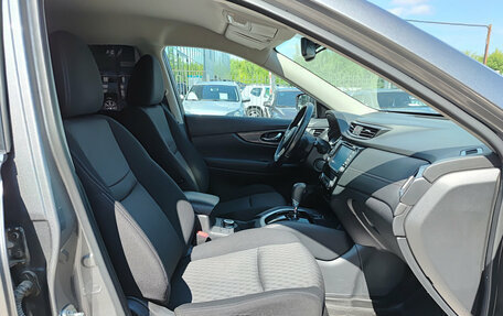 Nissan X-Trail, 2019 год, 2 150 000 рублей, 13 фотография