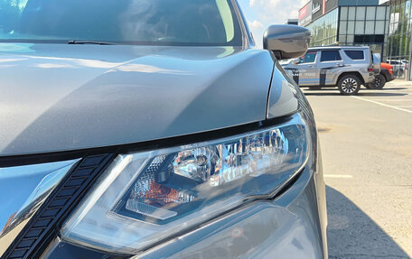 Nissan X-Trail, 2019 год, 2 150 000 рублей, 21 фотография