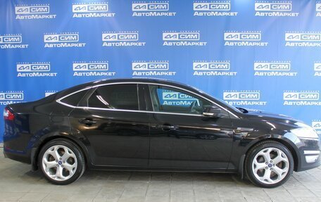 Ford Mondeo IV, 2011 год, 735 000 рублей, 7 фотография