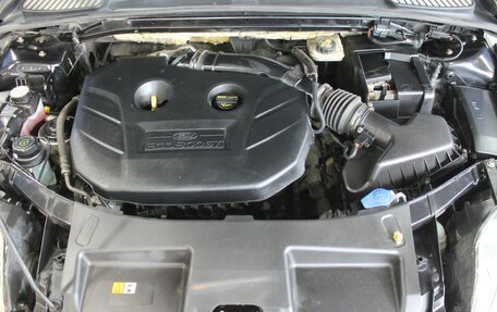Ford Mondeo IV, 2011 год, 735 000 рублей, 11 фотография