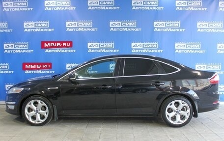 Ford Mondeo IV, 2011 год, 735 000 рублей, 8 фотография