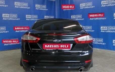 Ford Mondeo IV, 2011 год, 735 000 рублей, 6 фотография