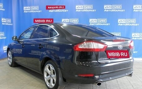 Ford Mondeo IV, 2011 год, 735 000 рублей, 3 фотография