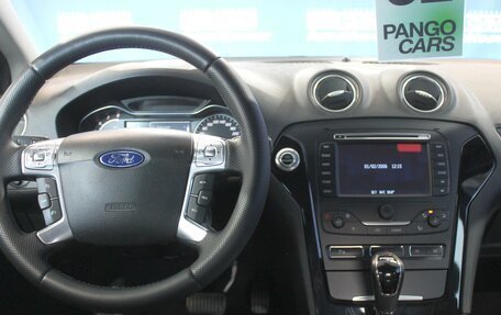 Ford Mondeo IV, 2011 год, 735 000 рублей, 19 фотография