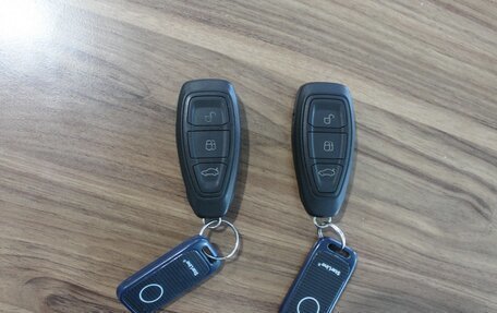 Ford Mondeo IV, 2011 год, 735 000 рублей, 22 фотография