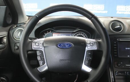 Ford Mondeo IV, 2011 год, 735 000 рублей, 21 фотография