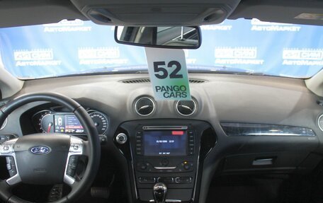 Ford Mondeo IV, 2011 год, 735 000 рублей, 17 фотография