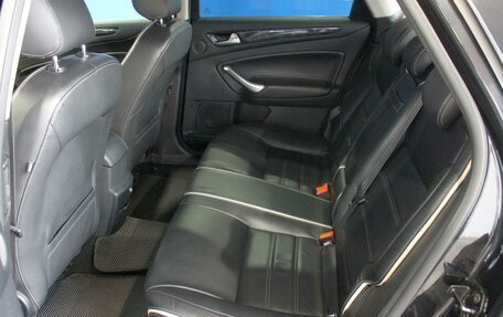 Ford Mondeo IV, 2011 год, 735 000 рублей, 14 фотография