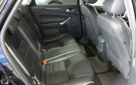 Ford Mondeo IV, 2011 год, 735 000 рублей, 15 фотография