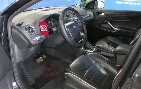 Ford Mondeo IV, 2011 год, 735 000 рублей, 13 фотография