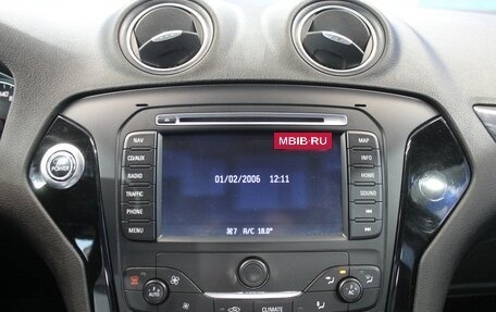 Ford Mondeo IV, 2011 год, 735 000 рублей, 18 фотография