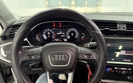 Audi Q3, 2022 год, 2 340 000 рублей, 8 фотография