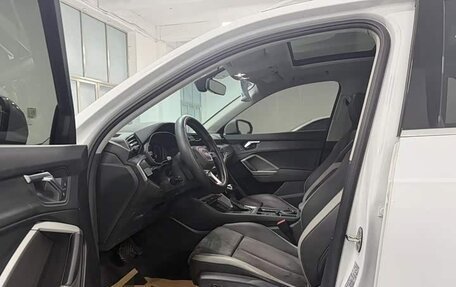 Audi Q3, 2022 год, 2 340 000 рублей, 5 фотография