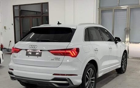 Audi Q3, 2022 год, 2 340 000 рублей, 4 фотография