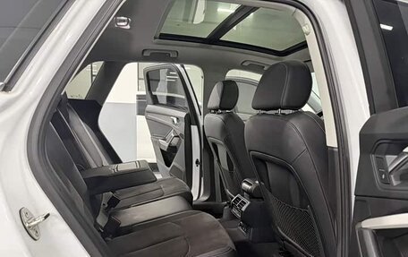 Audi Q3, 2022 год, 2 340 000 рублей, 9 фотография