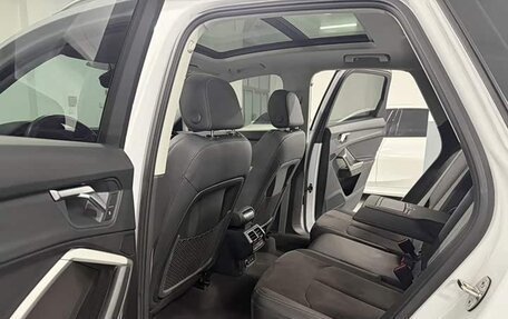 Audi Q3, 2022 год, 2 340 000 рублей, 11 фотография