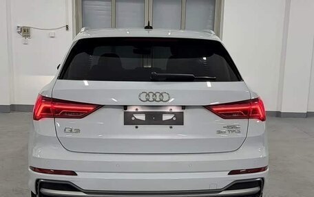Audi Q3, 2022 год, 2 340 000 рублей, 16 фотография