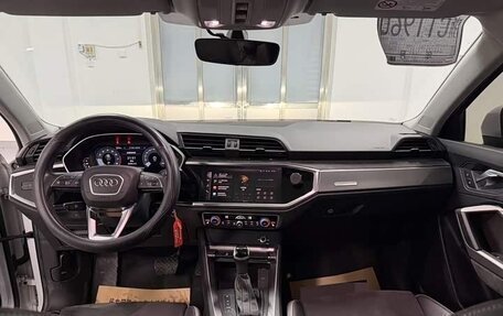Audi Q3, 2022 год, 2 340 000 рублей, 12 фотография
