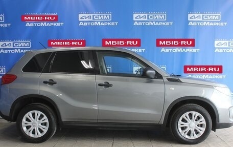 Suzuki Vitara II рестайлинг, 2018 год, 1 600 000 рублей, 3 фотография