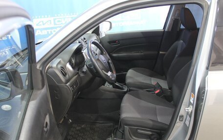Suzuki Vitara II рестайлинг, 2018 год, 1 600 000 рублей, 12 фотография