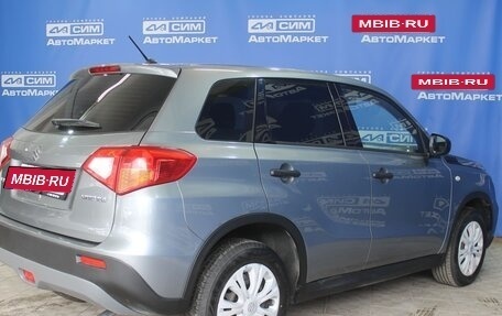 Suzuki Vitara II рестайлинг, 2018 год, 1 600 000 рублей, 8 фотография