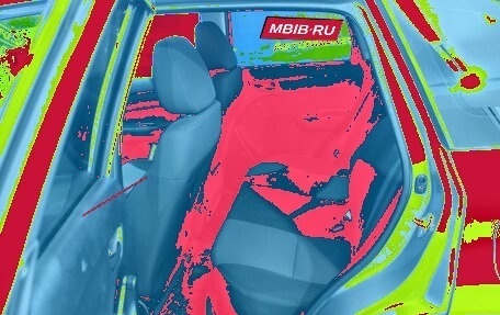 Suzuki Vitara II рестайлинг, 2018 год, 1 600 000 рублей, 14 фотография