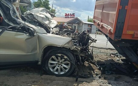 Volkswagen Tiguan I, 2011 год, 350 000 рублей, 4 фотография
