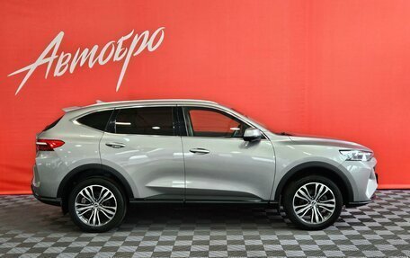 Haval F7 I, 2023 год, 2 145 000 рублей, 6 фотография