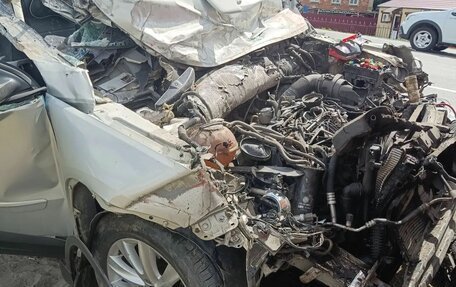 Volkswagen Tiguan I, 2011 год, 350 000 рублей, 5 фотография