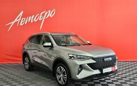 Haval F7 I, 2023 год, 2 145 000 рублей, 7 фотография