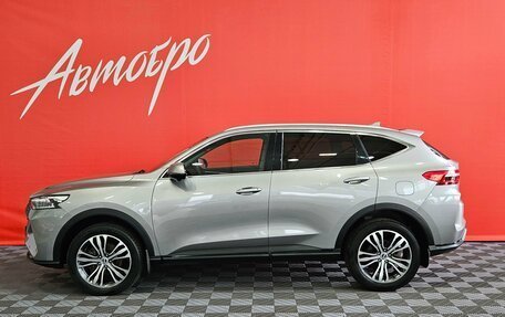 Haval F7 I, 2023 год, 2 145 000 рублей, 2 фотография