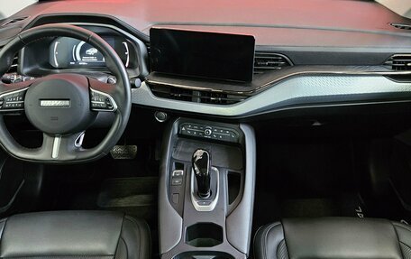 Haval F7 I, 2023 год, 2 145 000 рублей, 9 фотография