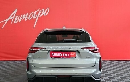 Haval F7 I, 2023 год, 2 145 000 рублей, 4 фотография