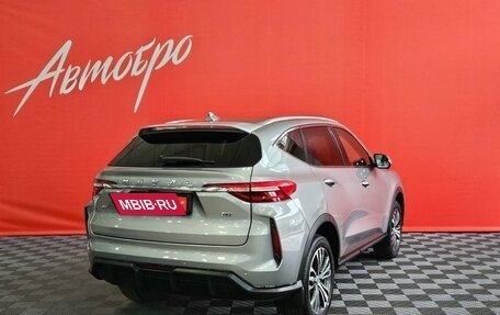 Haval F7 I, 2023 год, 2 145 000 рублей, 5 фотография
