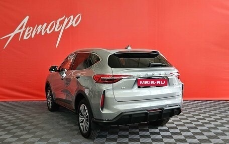 Haval F7 I, 2023 год, 2 145 000 рублей, 3 фотография