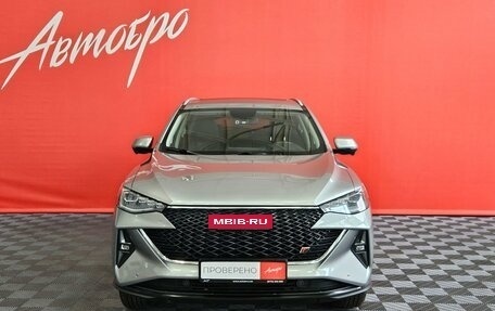 Haval F7 I, 2023 год, 2 145 000 рублей, 8 фотография